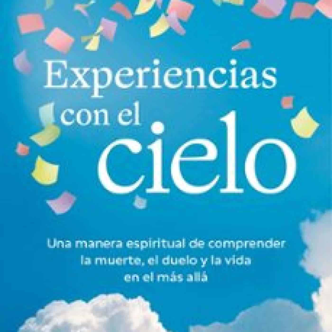 EXPERIENCIAS CON EL CIELO ELSA LUCIA ARANGO E.