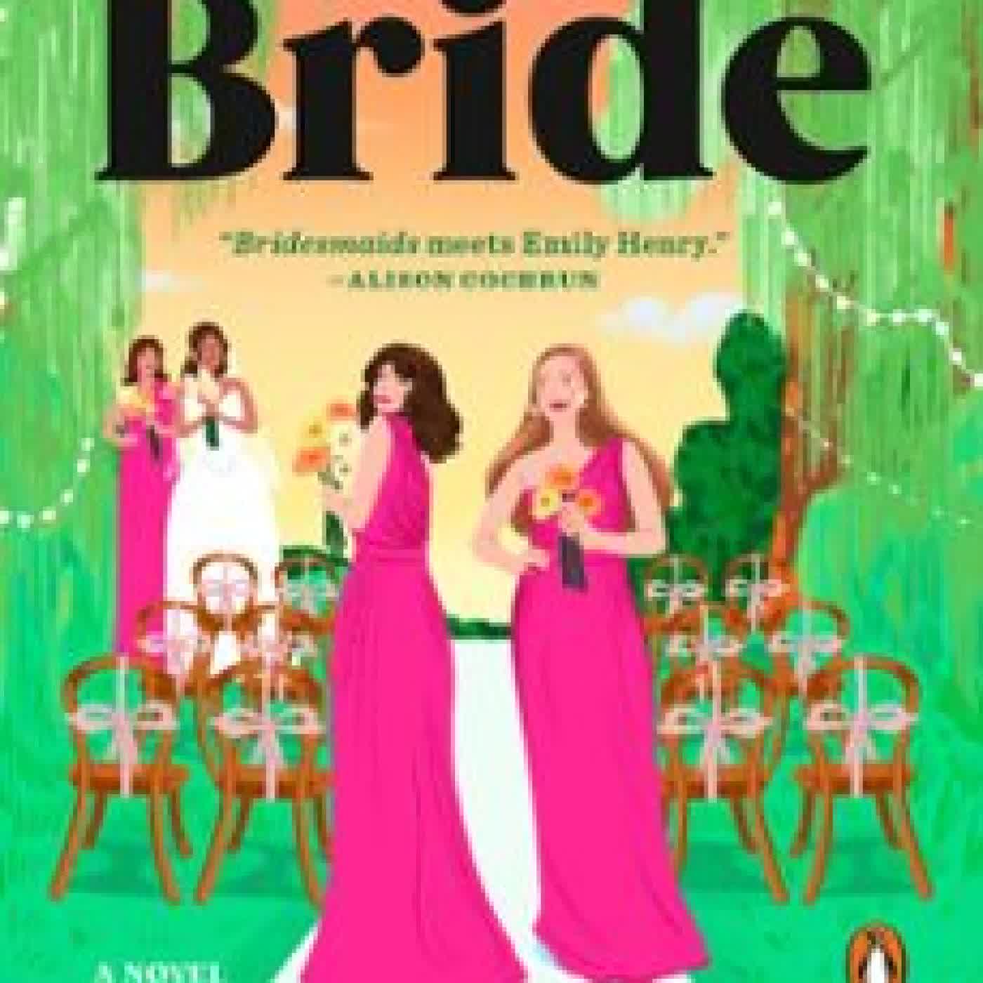 FOR THE BRIDE BECCA GRISCHOW