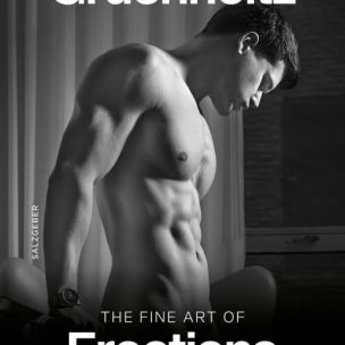 The Fine Art of Erections by Gruenholtz on Iphone New Format
