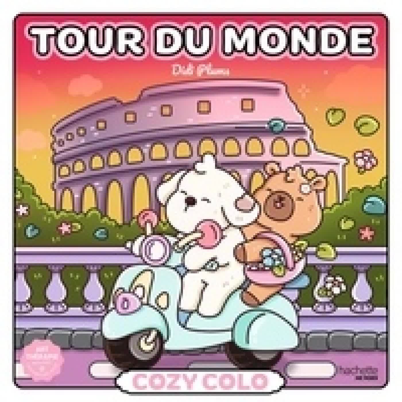 {téléchargement} Tour du monde