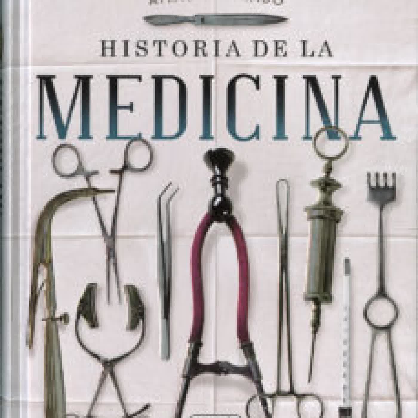 ATLAS ILUSTRADO HISTORIA DE LA MEDICINA C MARTUL