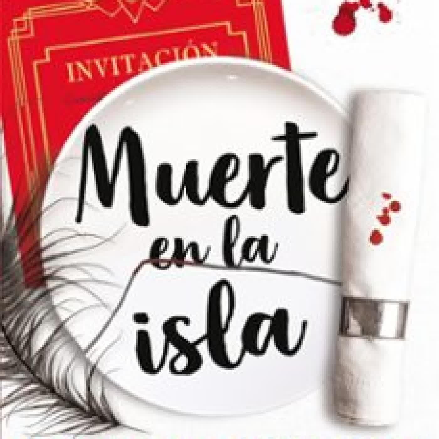 MUERTE EN LA ISLA Holly Jackson