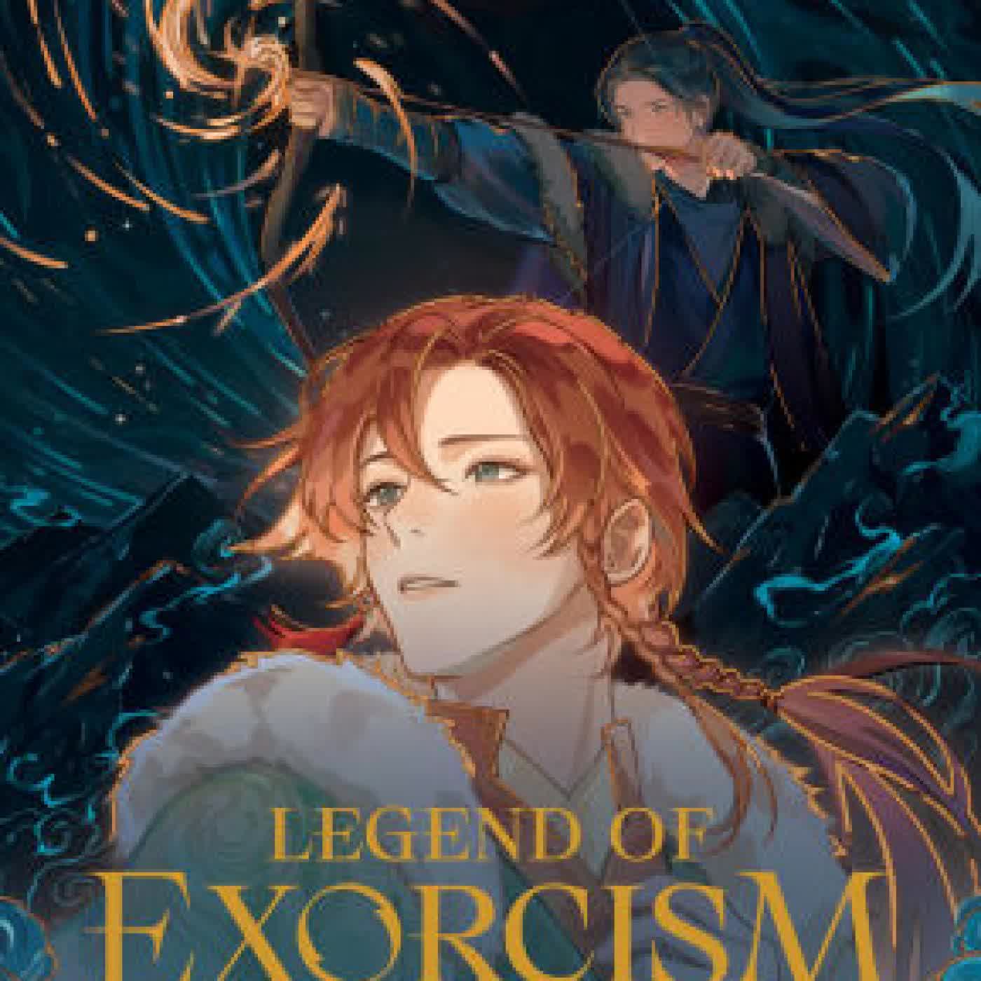 Read online: Legend of Exorcism: Tianbao Fuyao Lu (Novel) Vol. 2 by Fei Tian Ye Xiang