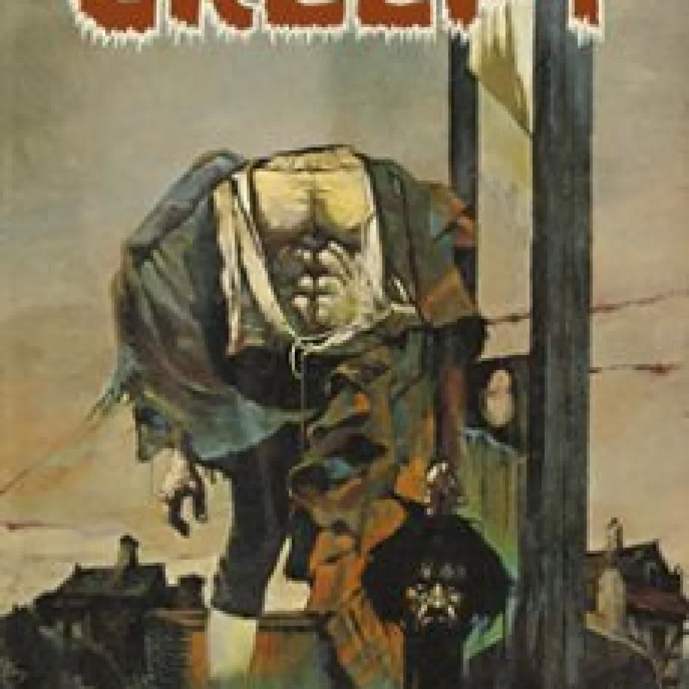 CREEPY Nº 10/29 Varios autores