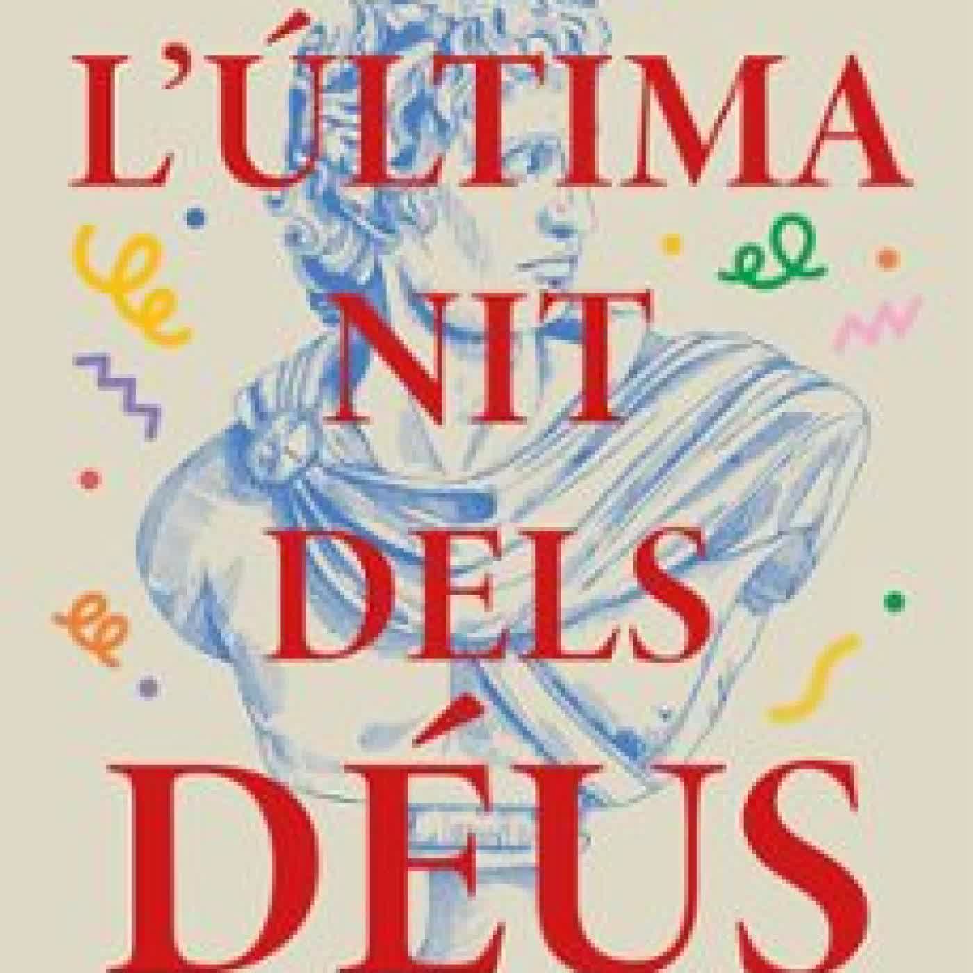 L'ÚLTIMA NIT DELS DEUS Marc Artigau