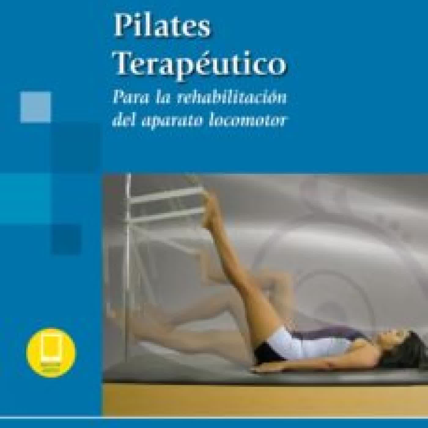 PILATES TERAPÉUTICO JUAN BOSCO CALVO