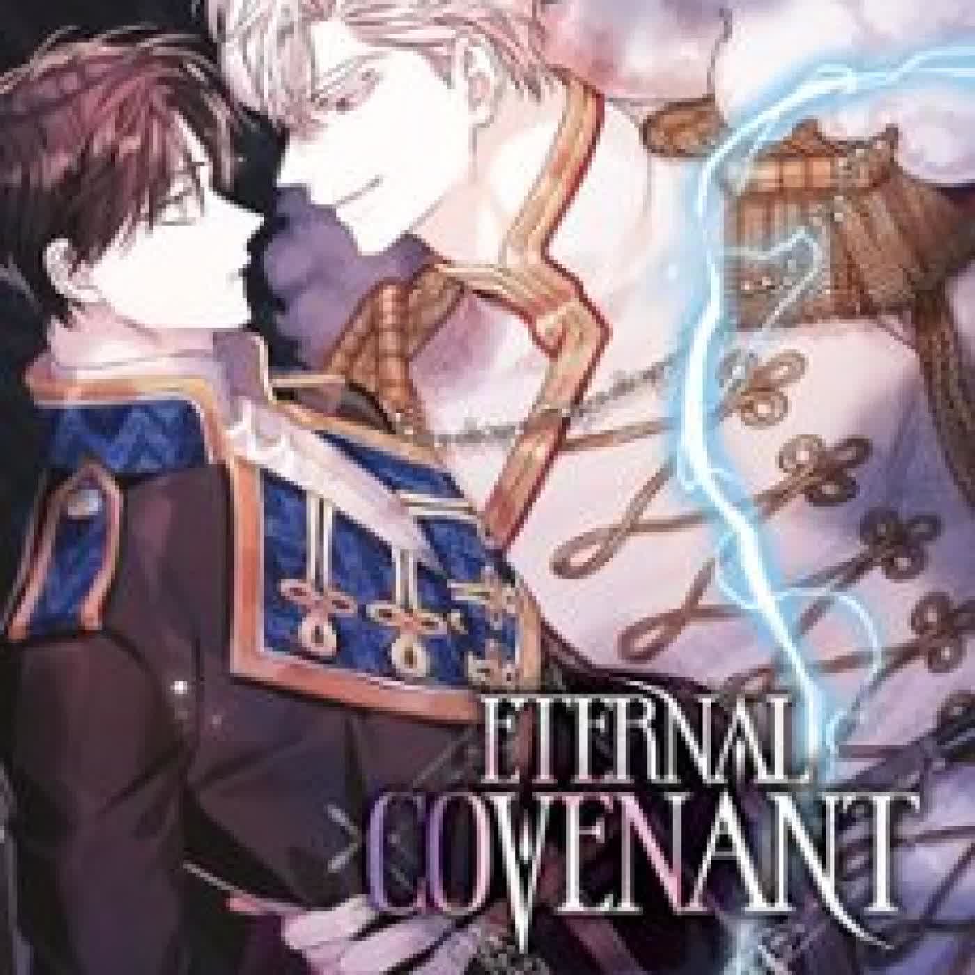 ETERNAL COVENANT, VOLUME 1 HAEJIN