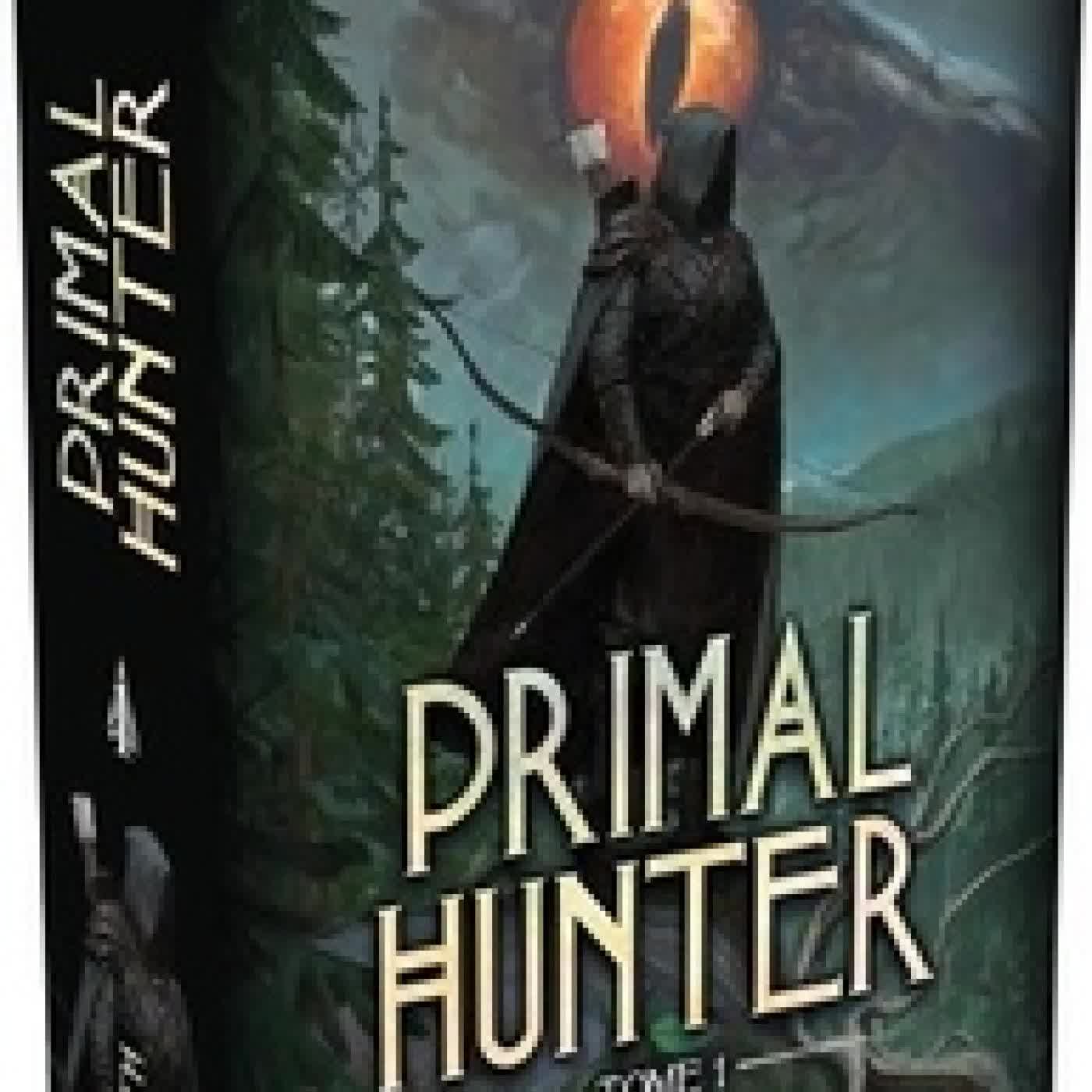 {téléchargement} Primal Hunter Tome 1