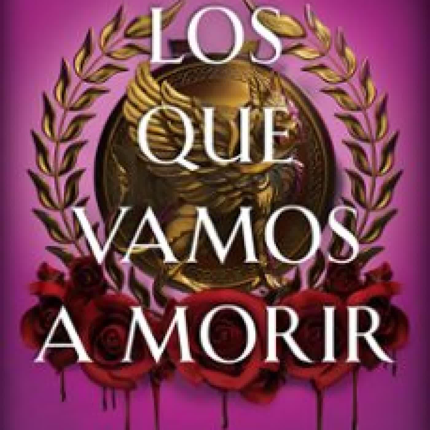 LOS QUE VAMOS A MORIR Stacia Stark