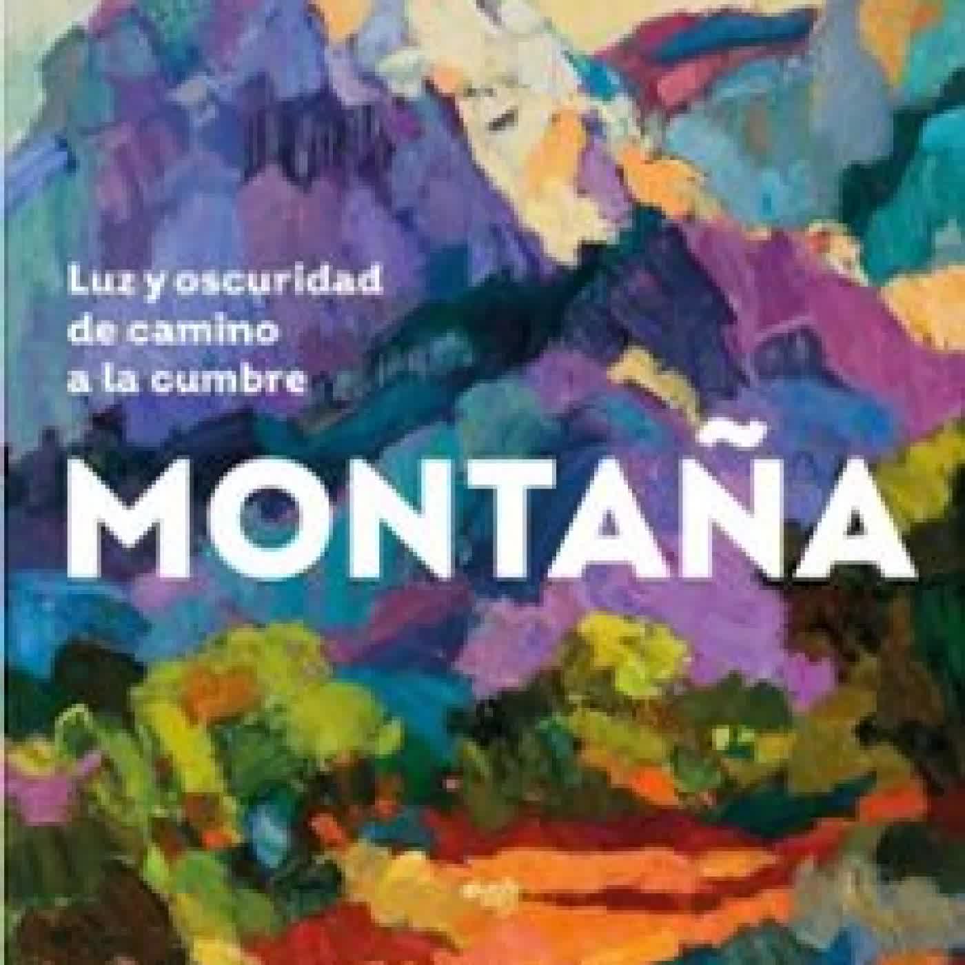 MONTAÑA OSCAR GOGORZA