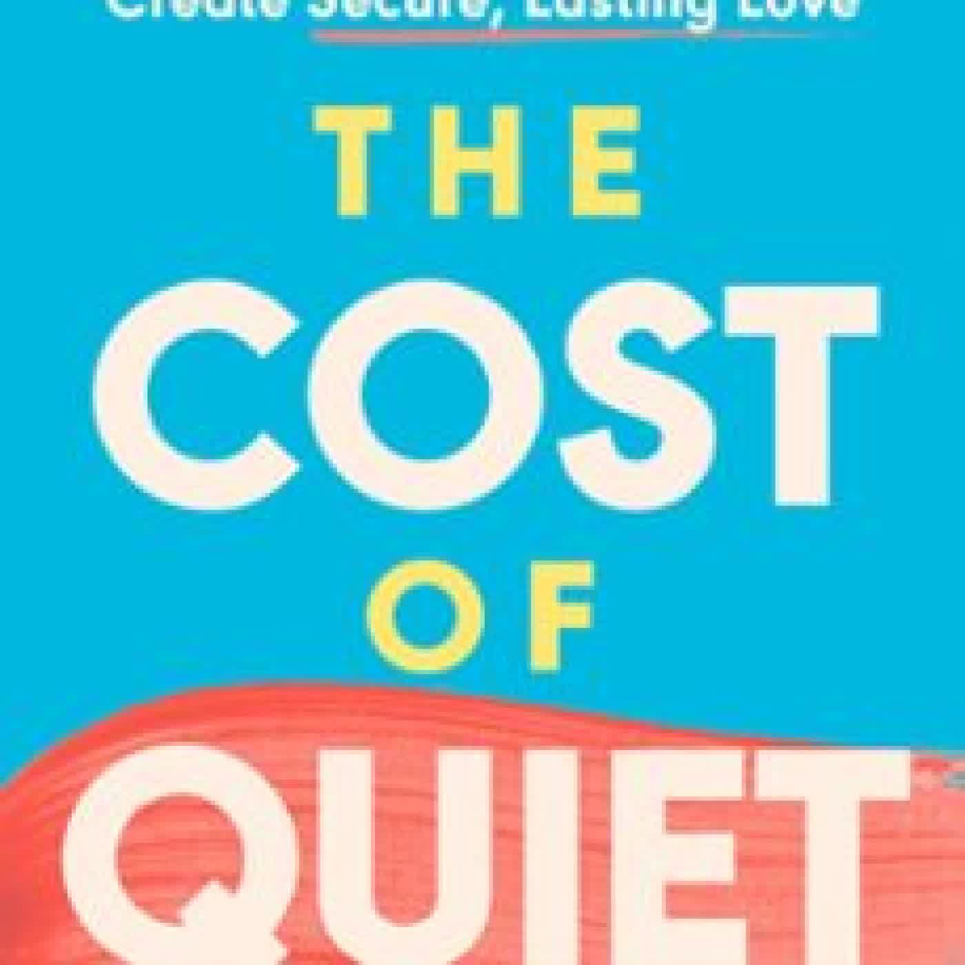 THE COST OF QUIET COLETTE JANE FEHR