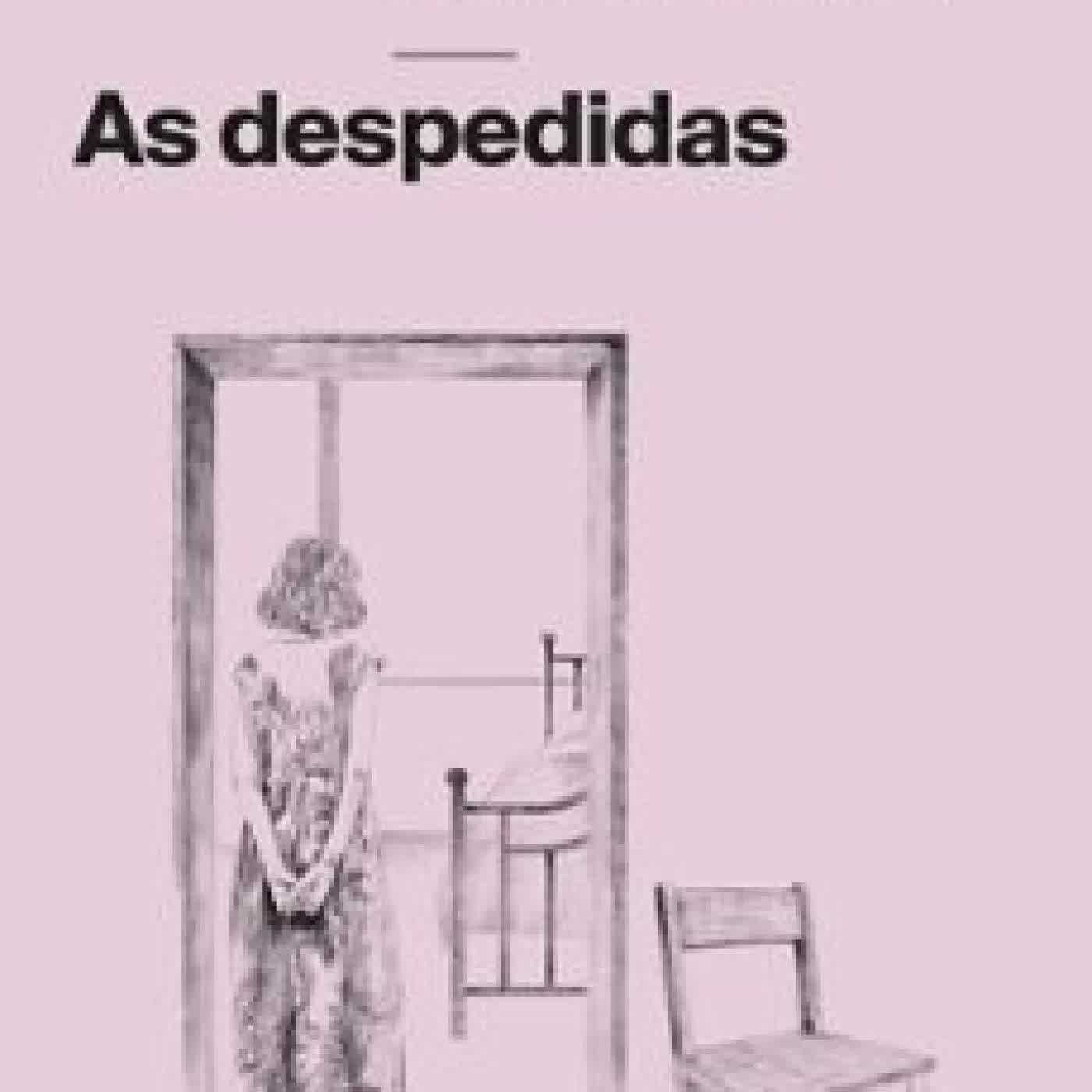 AS DESPEDIDAS CECILIA F. SANTOME