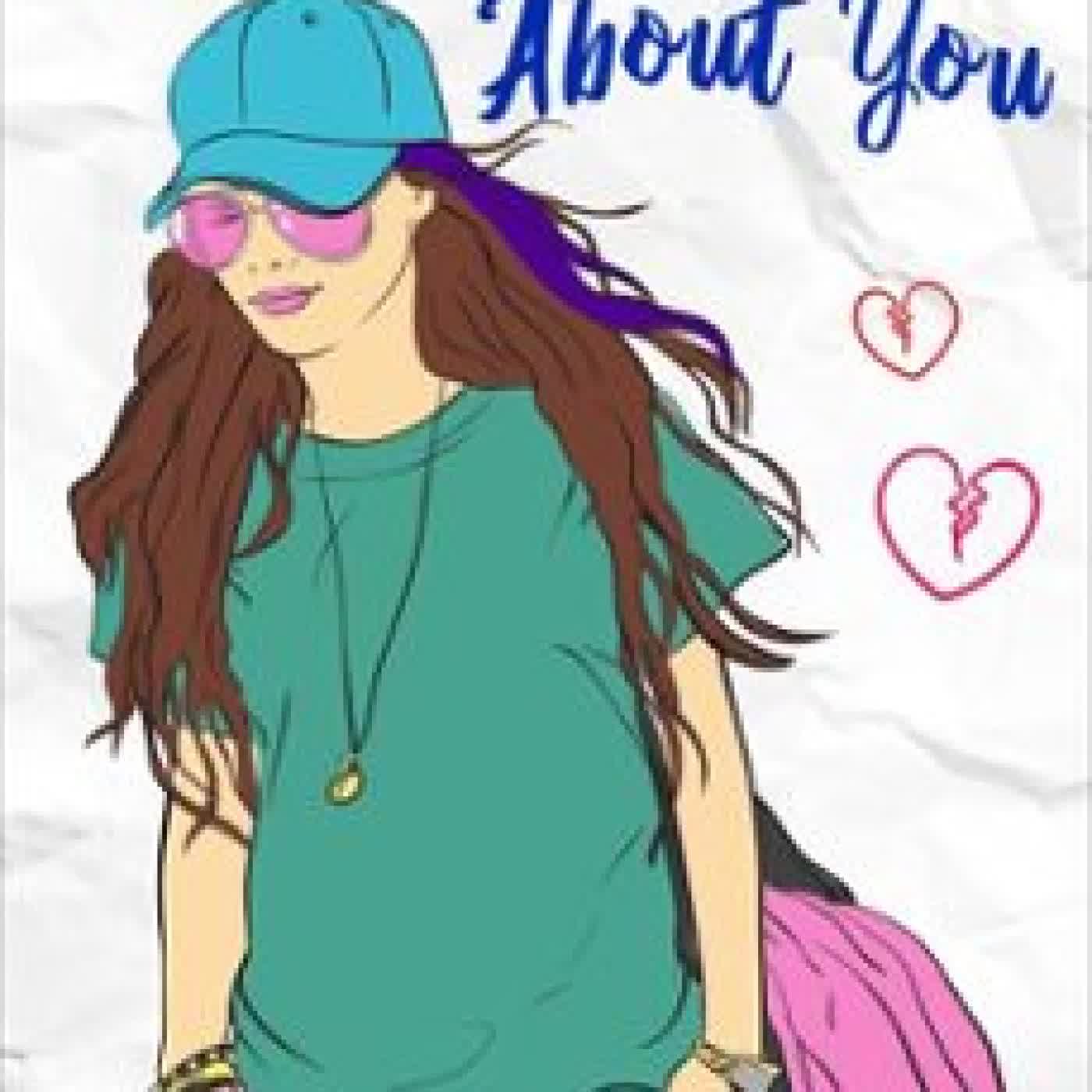WHAT I HATE ABOUT YOU JESSICA MADDEN