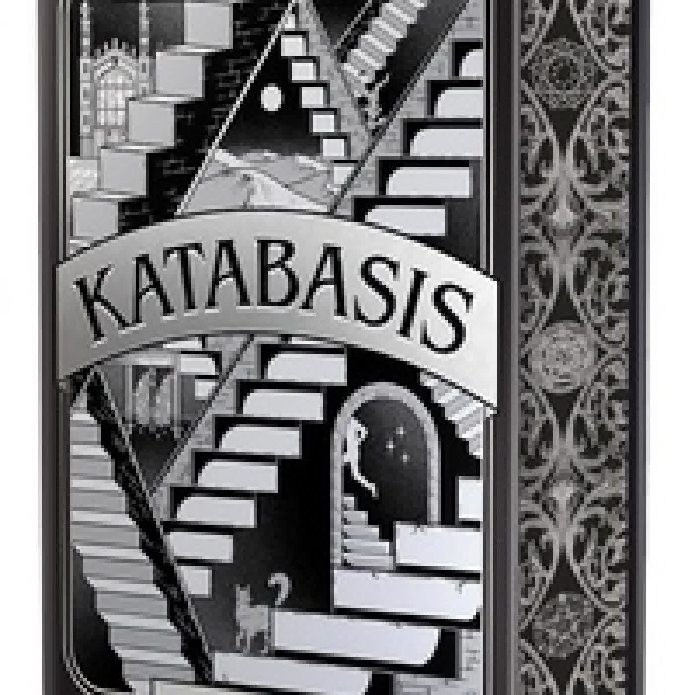 Lire en ligne : Katabasis Edition collector