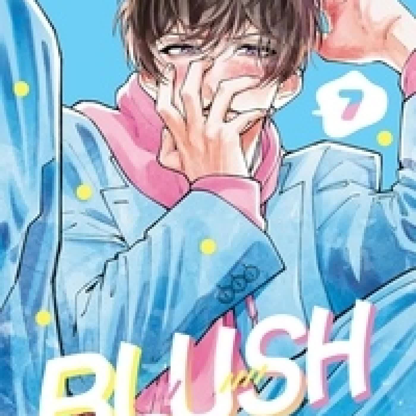 Télécharger Pdf Blush Tome 7
