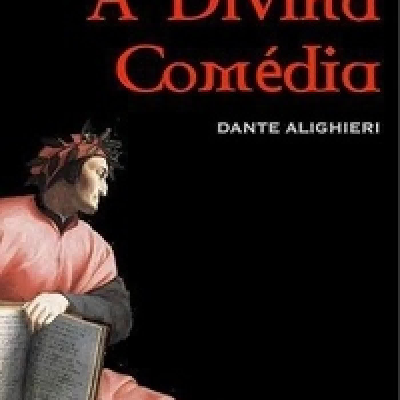 {téléchargement} A Divina Comédia