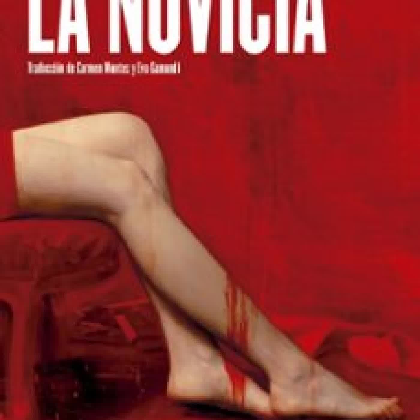 LA NOVICIA Hélène Gullberg