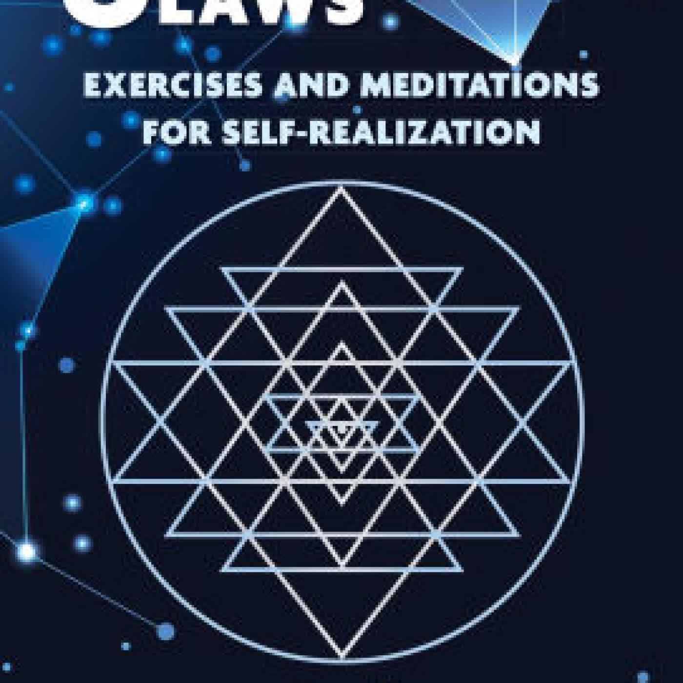 8 Universal Laws: Exercises and Meditations for Self-Realization by Fer Broca on Iphone New Format