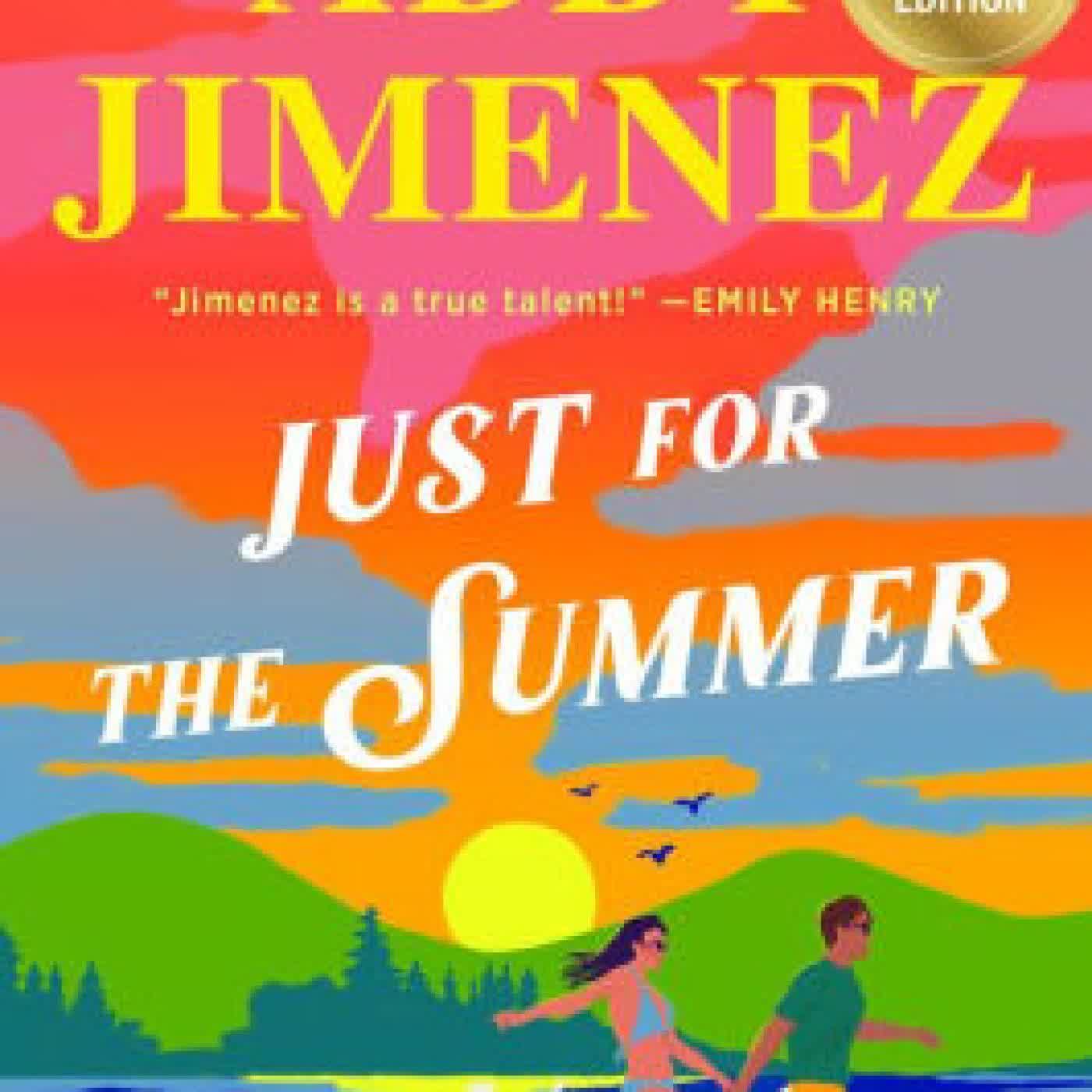 Read online: Just for the Summer by Abby Jimenez
