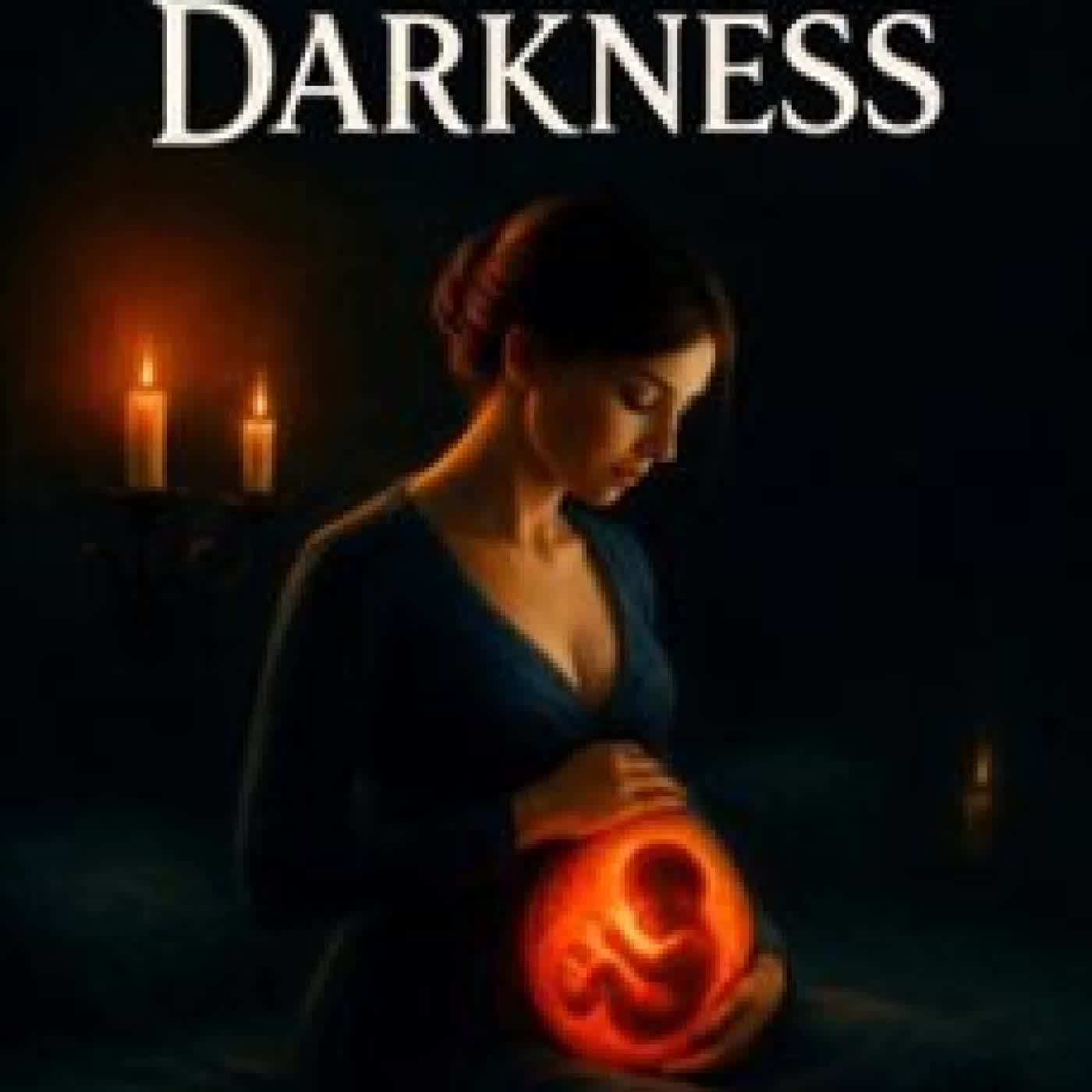 BORN OF DARKNESS BRENDA OVIEDO