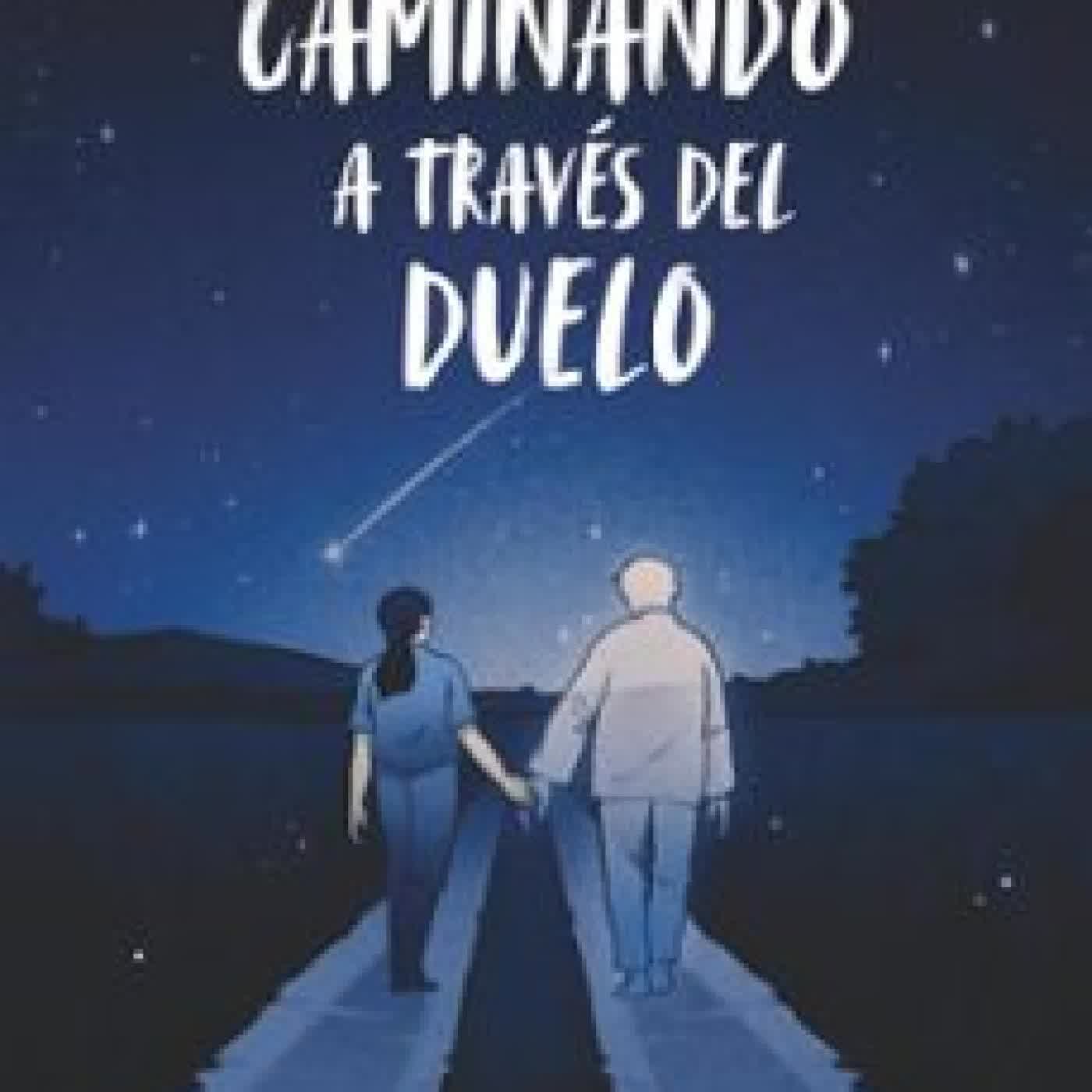 CAMINANDO A TRAVÉS DEL DUELO LOLA FRANZ