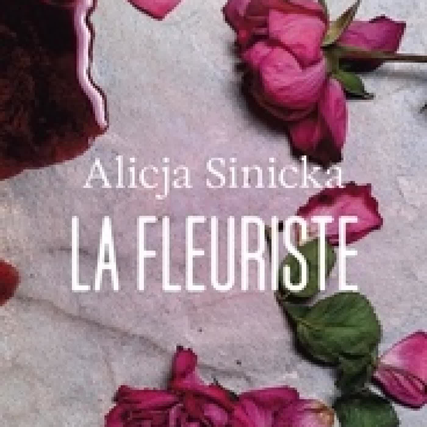 Lire en ligne : La fleuriste