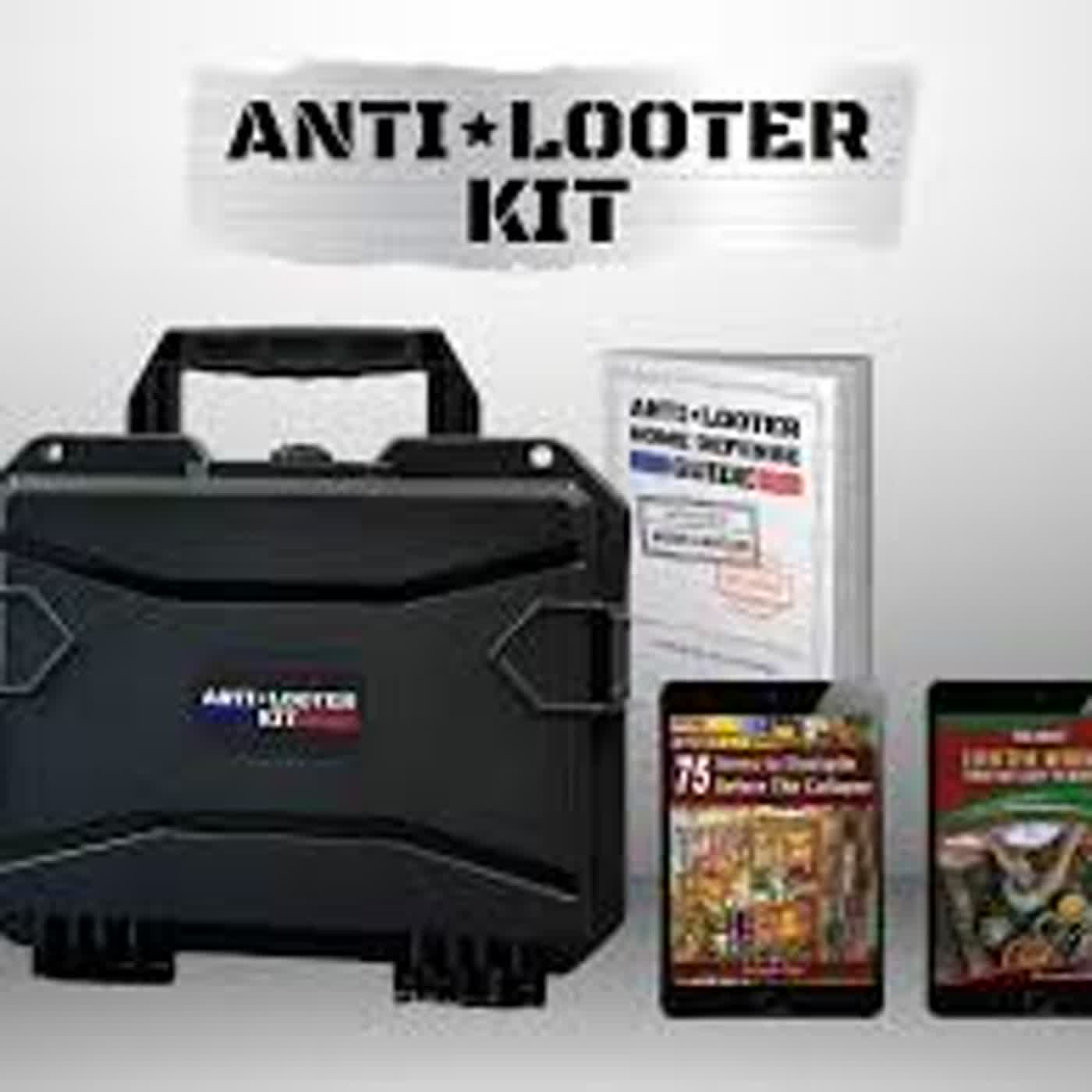 Anti-Looter Kit Reviews 2026: Practical Home Defense or Survivalist Overkill?