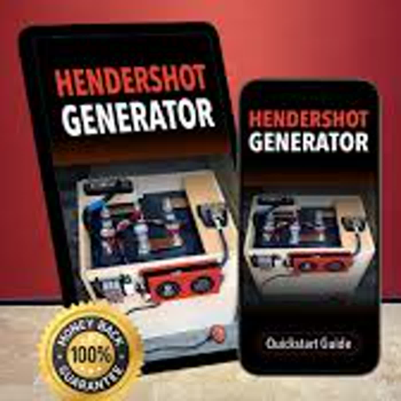 Hendershot Power Generator ReviEwS (2026) WE Tried Its My Honest Review!!