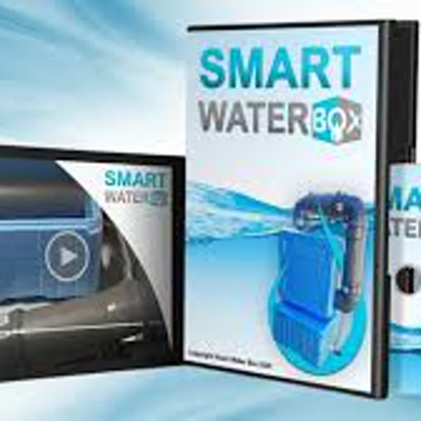 SmartWaterBox Reviews (2026): Is This Water System Worth It or Overhyped?