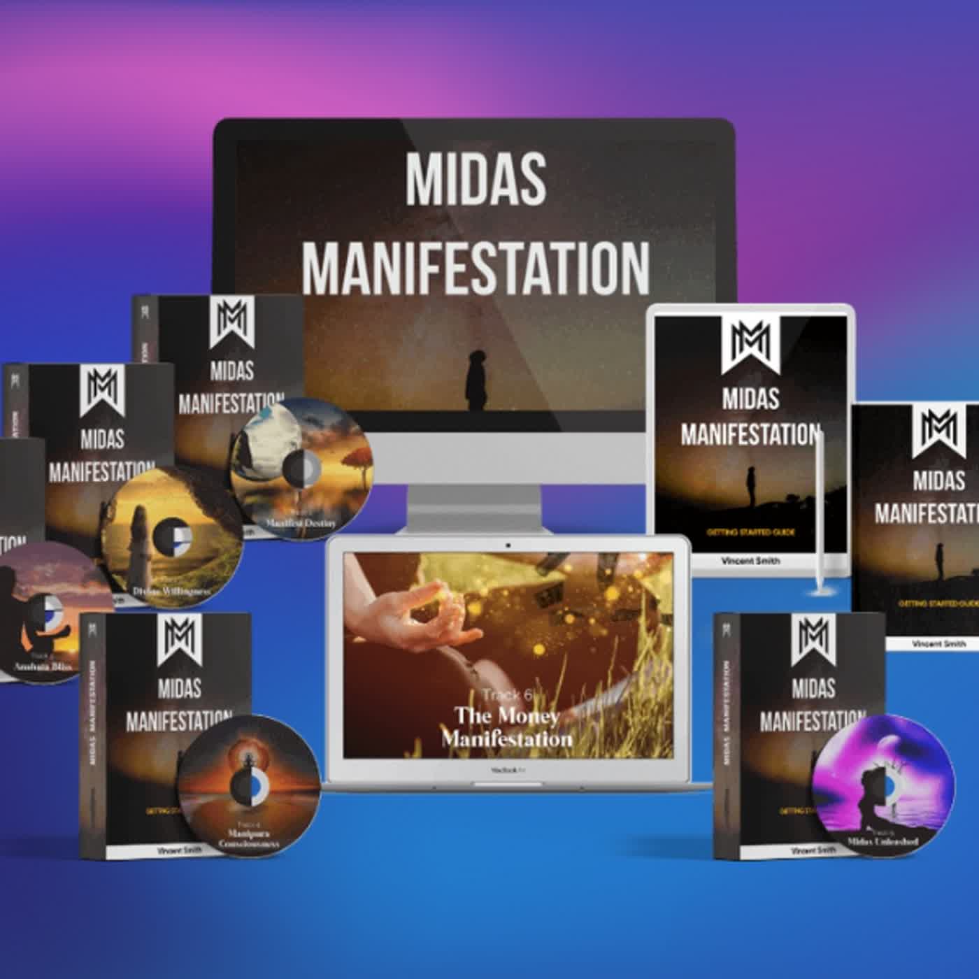Midas Manifestation System Reviews 2026: The Truth Behind the Secret Frequency Protocol
