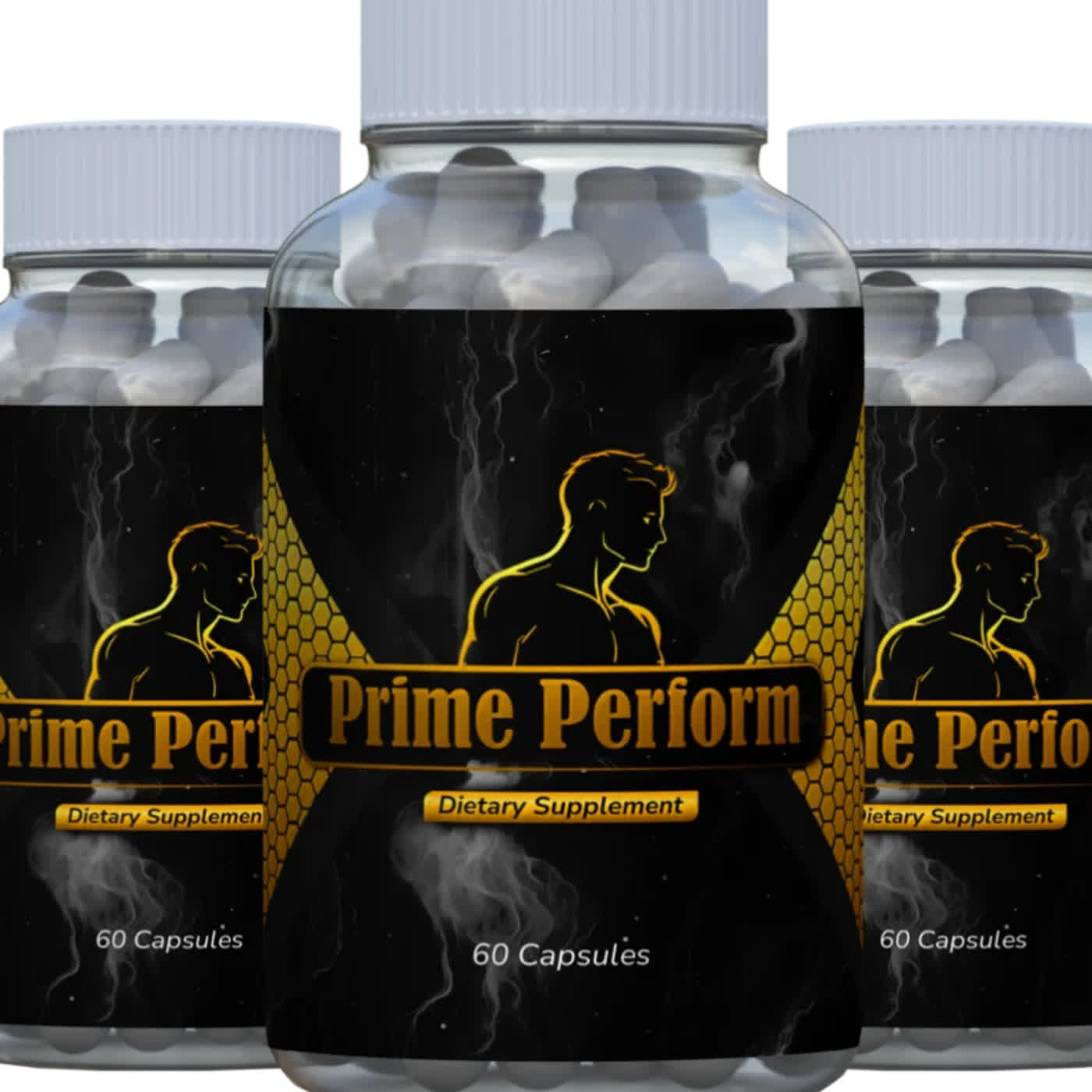 Prime Perform Review: Ingredients, Benefits, Pros & Cons Explained