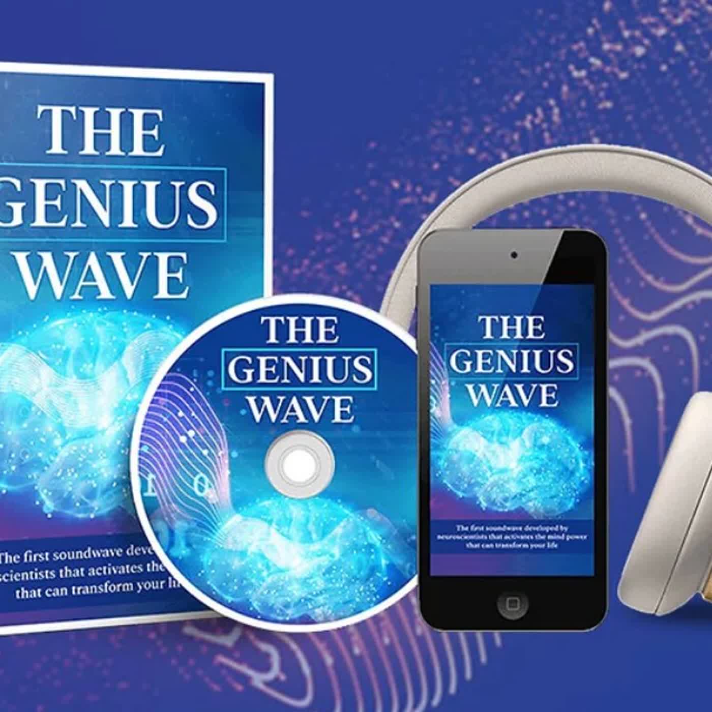 The Genius Wave Reviews 2026: The MIT-Trained Path to "Theta Activation"