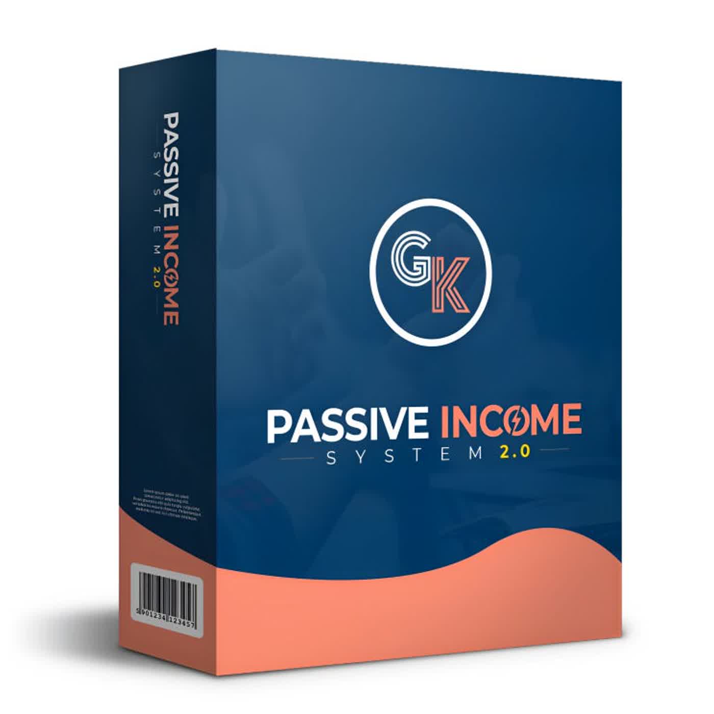 Passive Income System 2.0 Reviews 2026: We Tried It – My Honest Deep Dive Review
