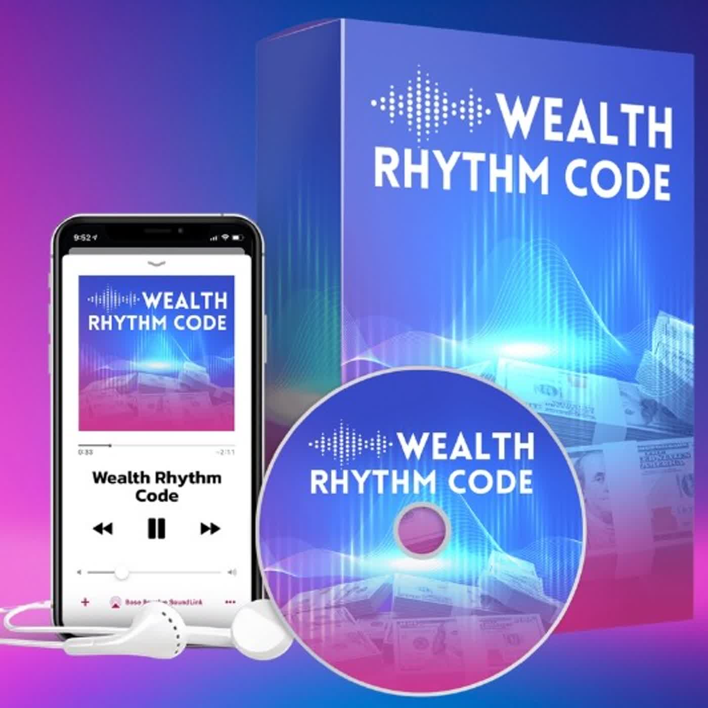 Wealth Rhythm Code ReviEws (2026): We Tried It My Honest Review!!