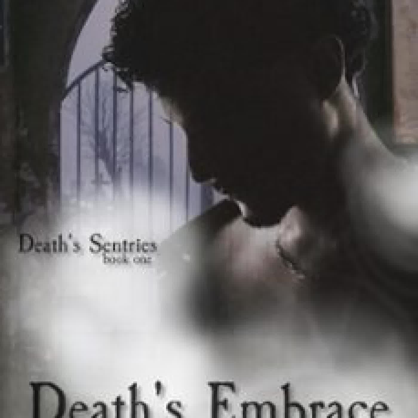 DEATH'S EMBRACE OLLIE FOX