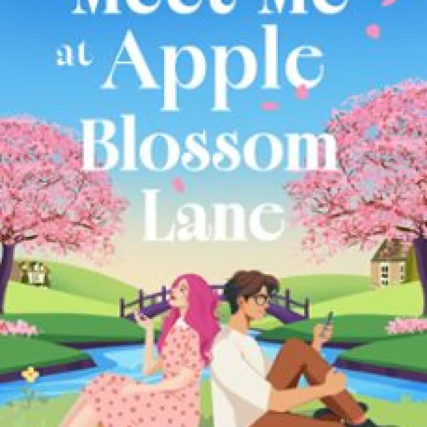 MEET ME AT APPLE BLOSSOM LANE ANITA FAULKNER