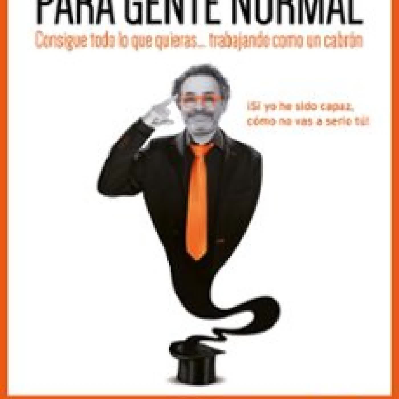 SUPERPODERES DEL EXITO PARA GENTE NORMAL MAGO MORE