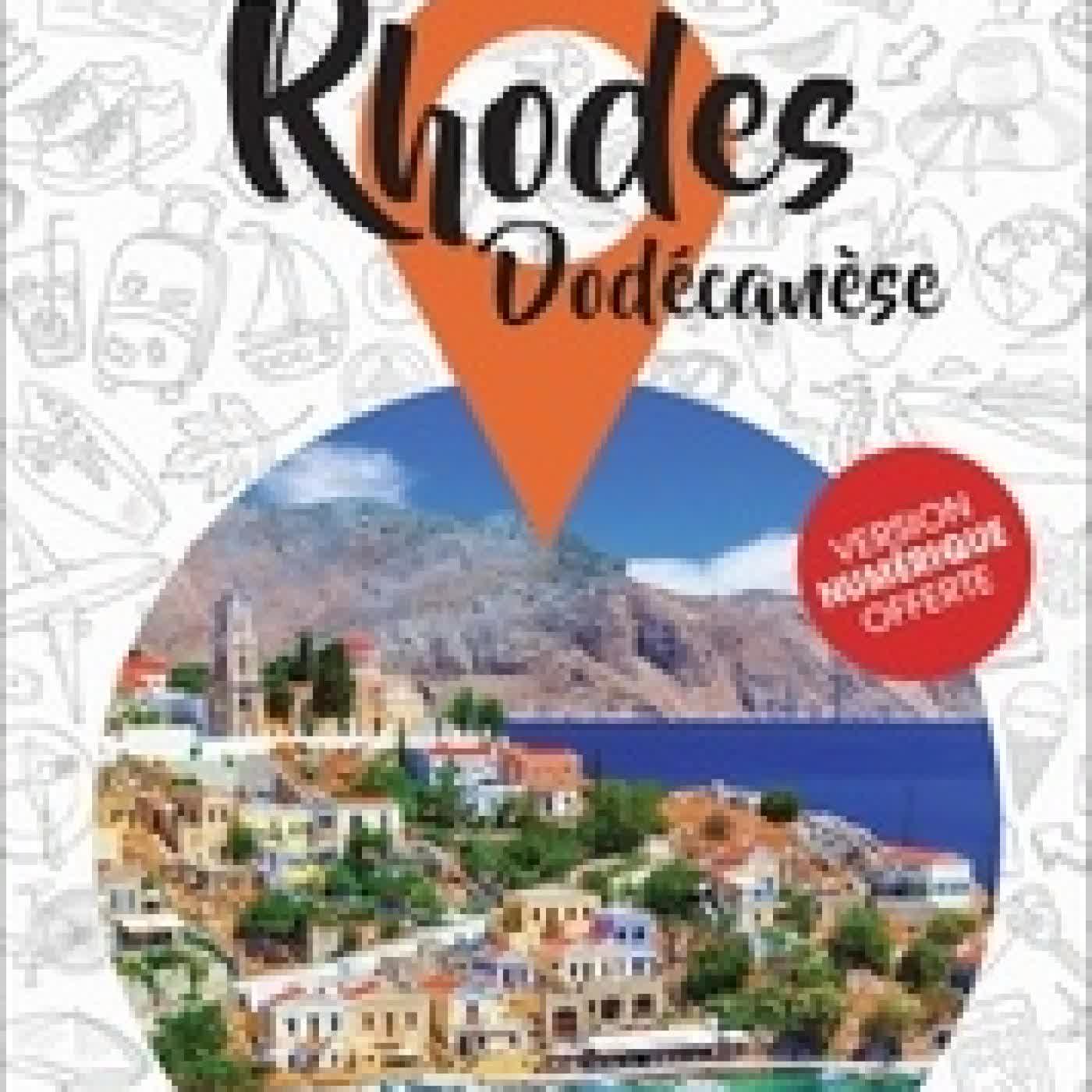Lire en ligne : Petit Futé Rhodes, Dodécanèse Edition 2026-2027
