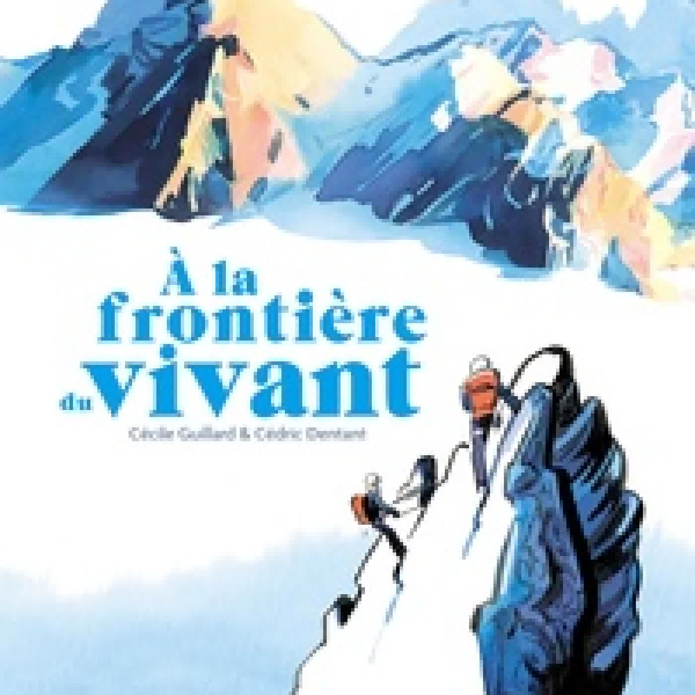 Télécharger Pdf A la frontière du vivant