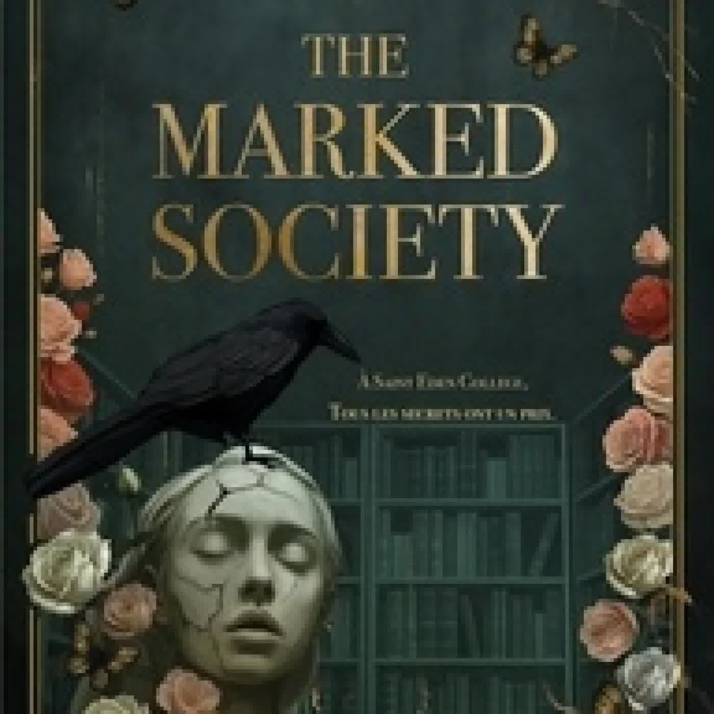 {téléchargement} The Marked Society
