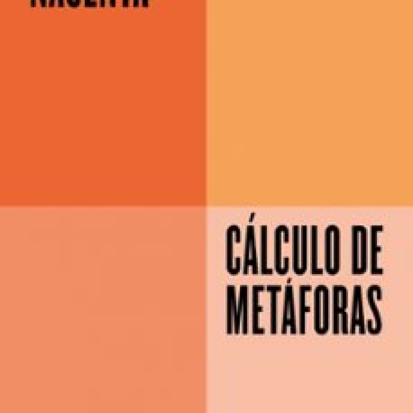 CÁLCULO DE METÁFORAS LLUIS NACENTA