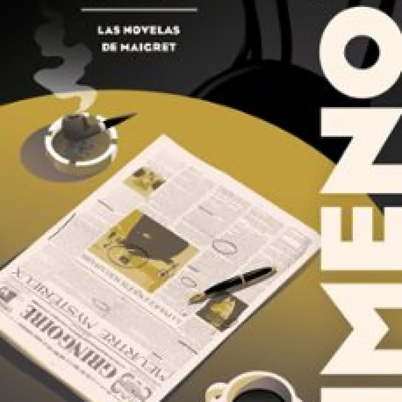 MAIGRET SE DIVIERTE (LAS NOVELAS DE MAIGRET) Georges Simenon