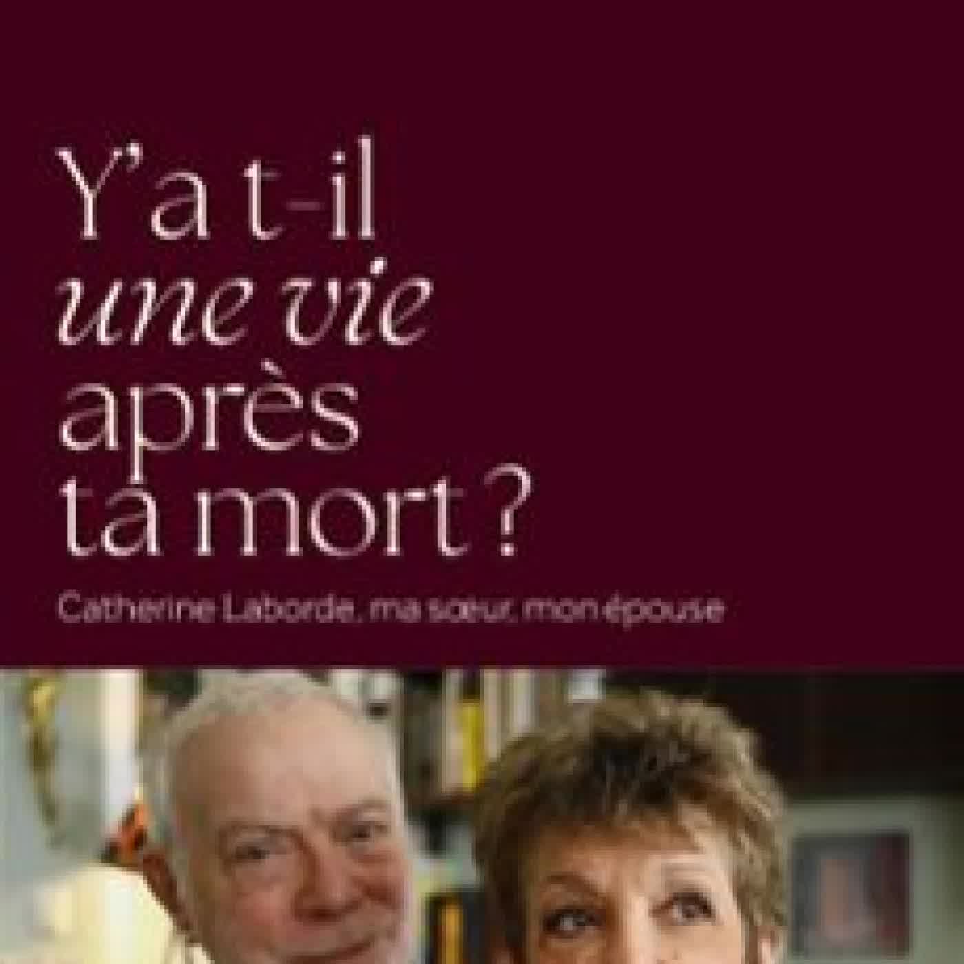 Y A-T-IL UNE VIE APRÈS TA MORT ? THOMAS STERN