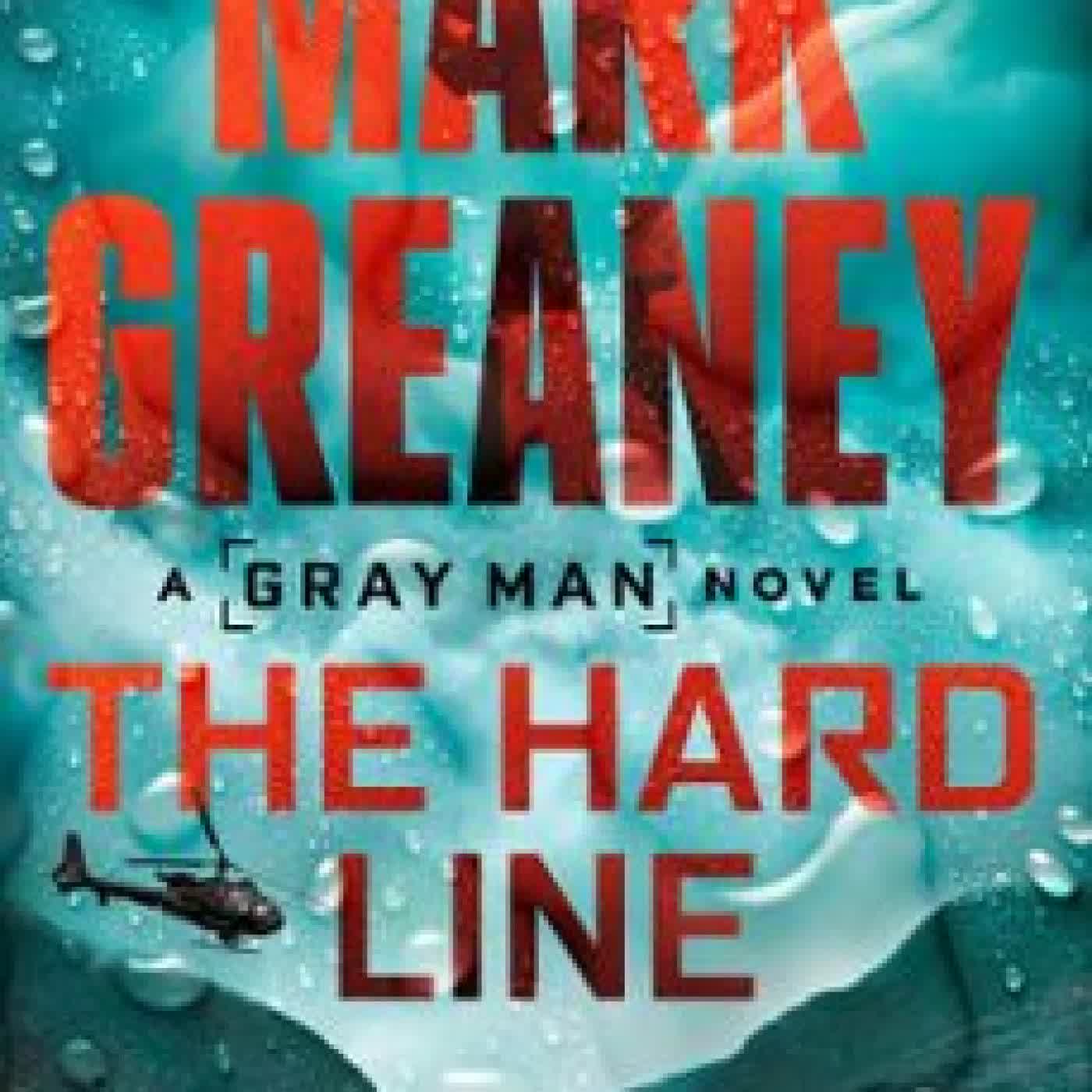 THE HARD LINE MARK GREANEY