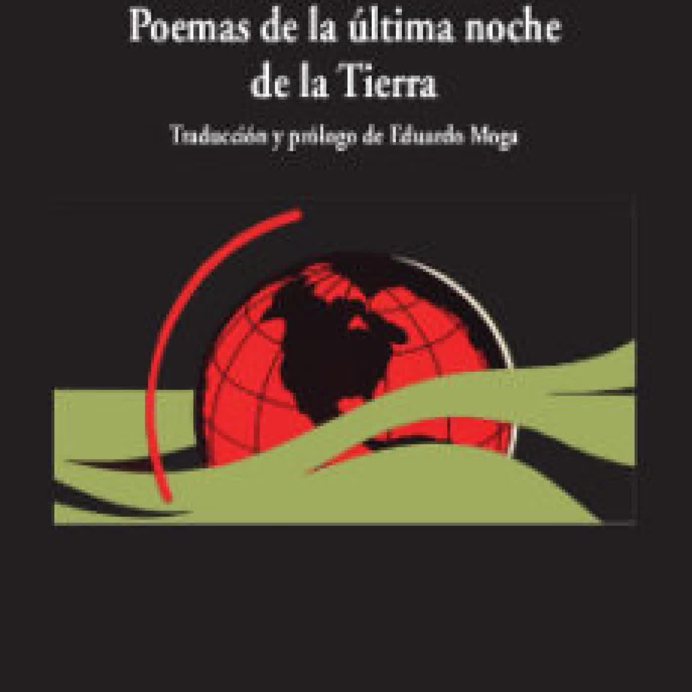 POEMAS DE LA ÚLTIMA NOCHE DE LA TIERRA CHARLES BUKOWSKI