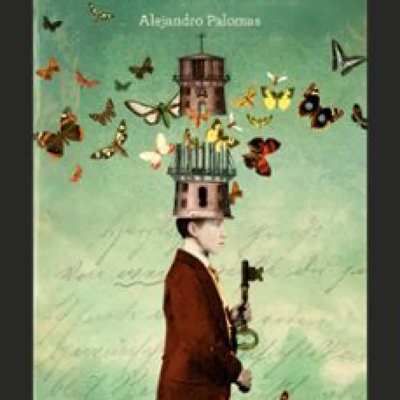 UN FILL Alejandro Palomas