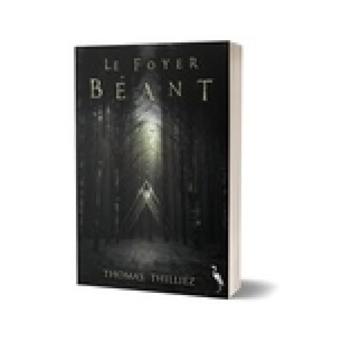 {téléchargement} Le Foyer béant