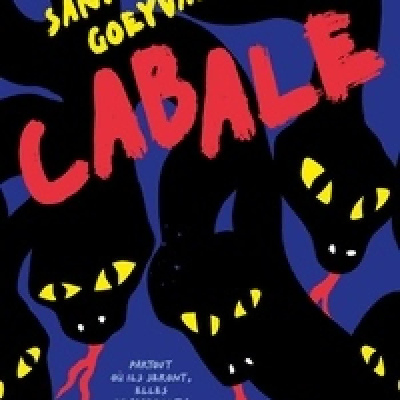 {téléchargement} Cabale
