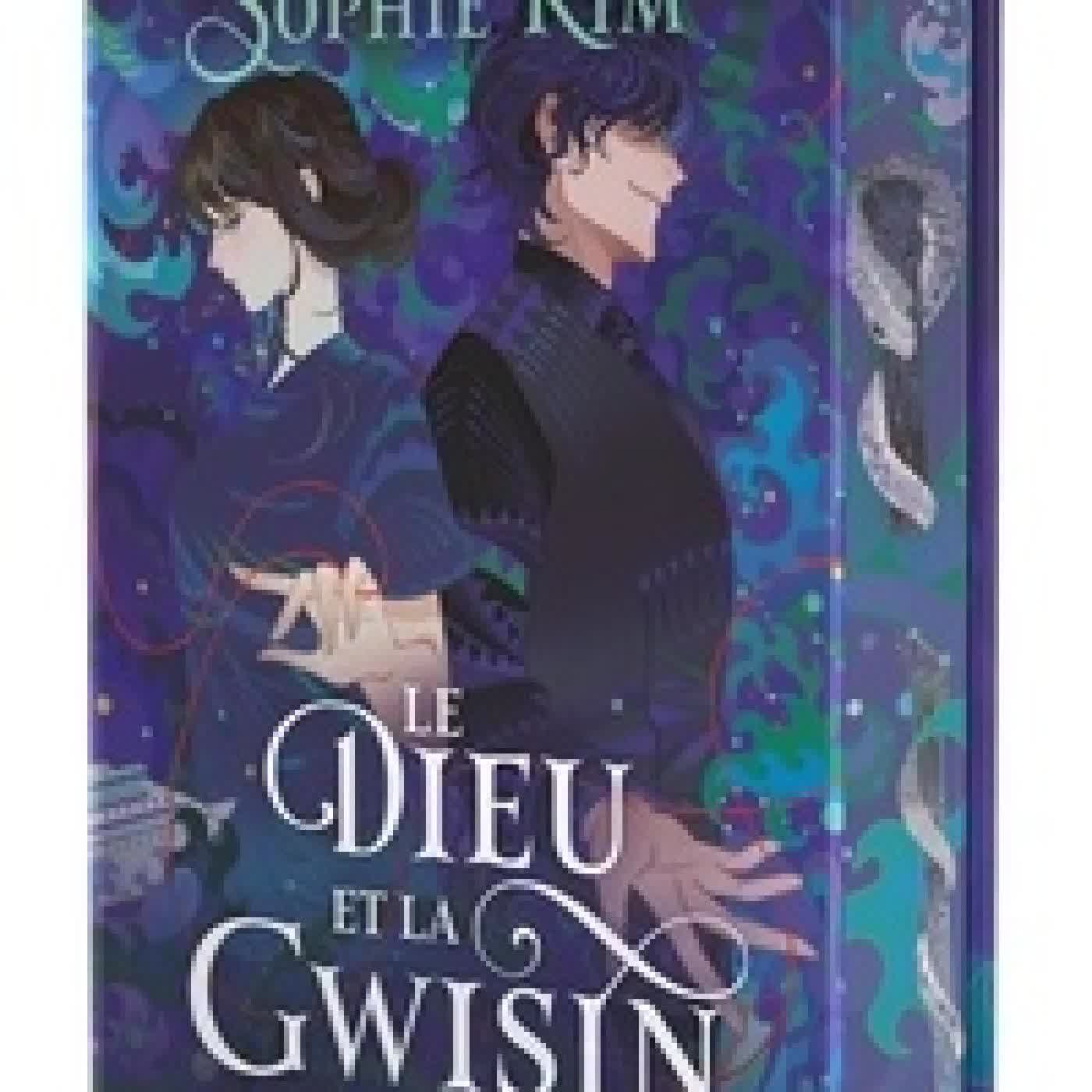 {téléchargement} Le fil du destin Tome 2Le Dieu et la Gwisin - Edition collector