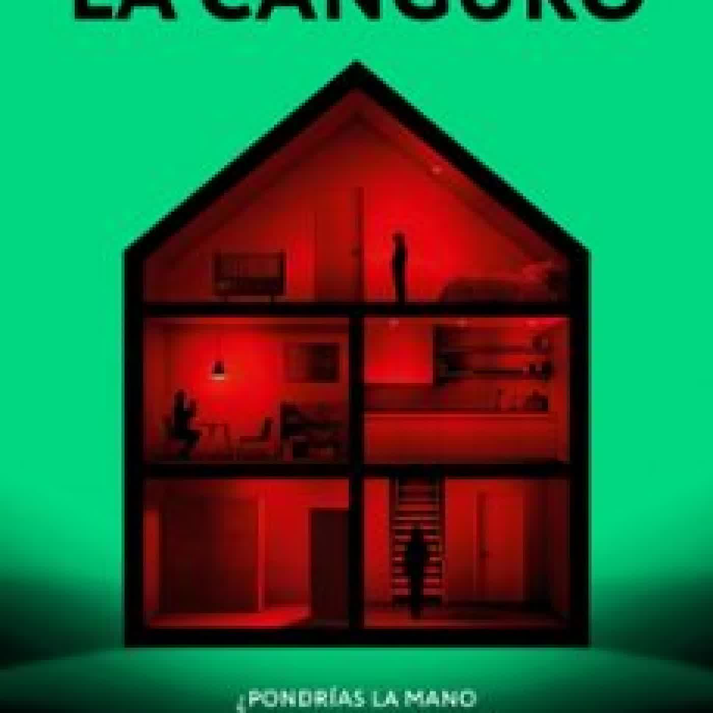LA CANGURO Pablo Rivero